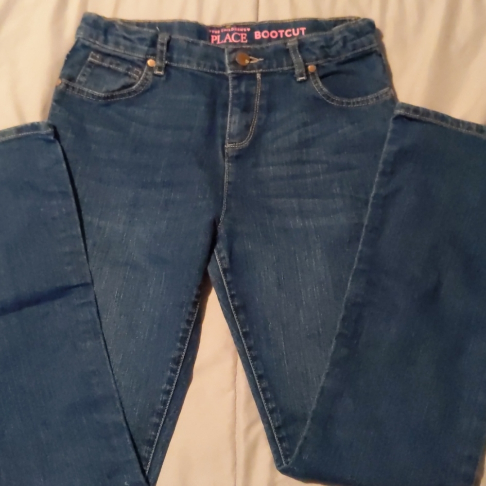 2 for $10 Girls jeans